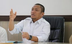 Sekolah di Luwu Timur Gelar Belajar Daring Hingga Situasi Kondusif