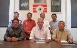 KKSS Sampaikan Empati Mendalam dan Ajak Masyarakat Jaga Kondusivitas