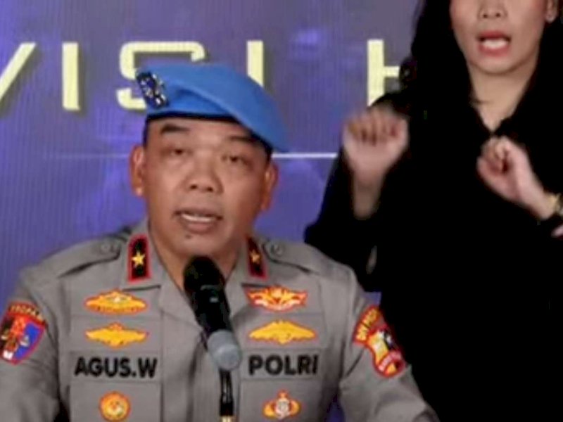 Gelar Perkara Kasus Affan Kurniawan, Polri Libatkan Kompolnas dan Komnas HAM