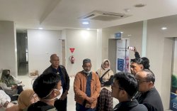 GoTo Beri Santunan untuk Keluarga Ojol Korban Demo Anarkis di Makassar