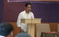 Ketua JMSI Sulsel Ajak Media Jadi Penyejuk di Tengah Gelombang Aksi Anarkis