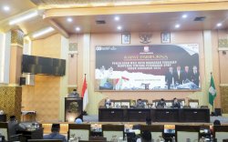 APBD-P 2025: Pendapatan dan Belanja Menyusut, Pemkot Makassar Fokus ke Program Prioritas