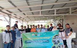 Pelatihan Teknologi Reproduksi Sapi Potong Dorong Peningkatan Produktivitas Peternak di Sidrap