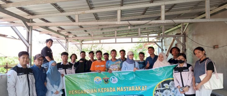 Pelatihan Teknologi Reproduksi Sapi Potong Dorong Peningkatan Produktivitas Peternak di Sidrap