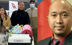 Diplomat Indonesia Zetro Purba Tewas Ditembak OTK di Peru