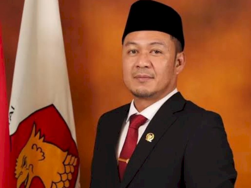 Anggota DPR RI Unru Baso Desak MIND ID Evaluasi PT Vale Terkait Kebocoran Pipa Distribusi BBM