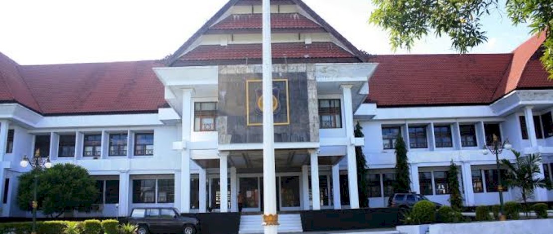 Bupati Takalar Pastikan Kewajiban Utang PEN Dibayar Tanpa Abaikan Pelayanan Publik