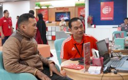 Telkomsel Rayakan Hari Pelanggan Nasional 2025 dengan Rangkaian Program Spesial di GraPARI