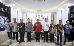 Kemendagri Dorong Makassar Perluas Inovasi ke Seluruh OPD, Tak Hanya 5 Perangkat Daerah Unggulan