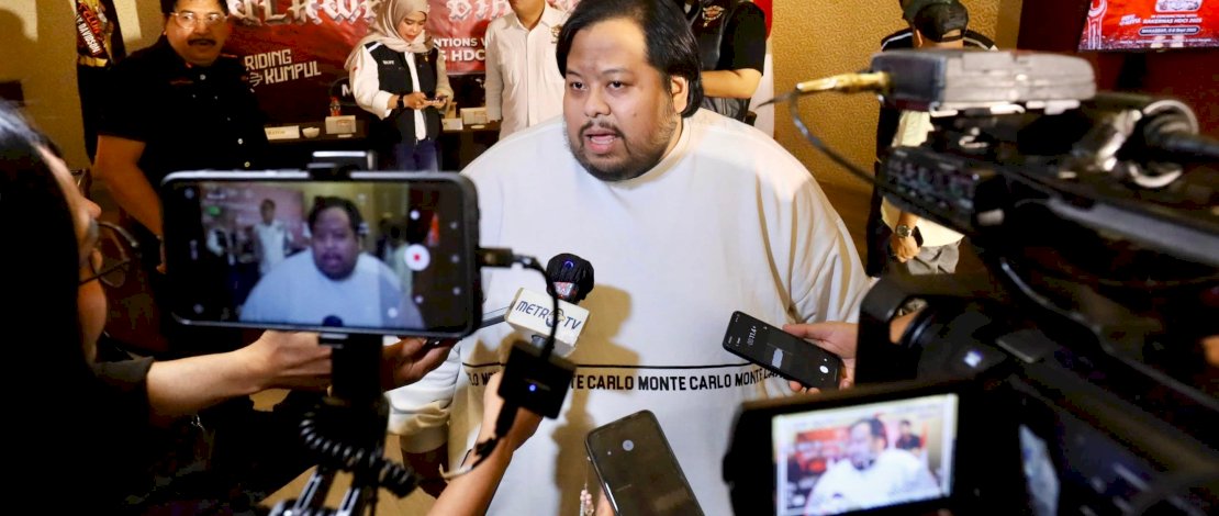 Resmi Ditunda, Panitia Umumkan Penundaan Sulawesi Bike Week 2025