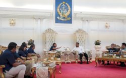 Pemprov Sulsel Dukung Pengembangan Pelabuhan Pelindo 