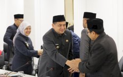 APBD Perubahan Makassar 2025 Disahkan, Fokus Belanja Tetap Terjaga