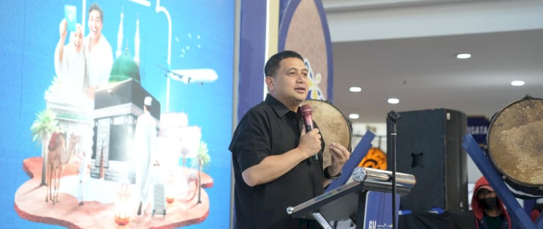 Wali Kota Makassar, Munafri Arifuddin