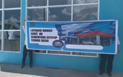 Setelah Habiskan Rp150 Miliar, RS Galesong Takalar Ditutup Sementara