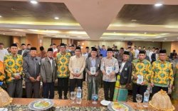 MUI Makassar Gelar FGD Internalisasi Nilai Ukhuwah dalam Perspektif Keberagaman