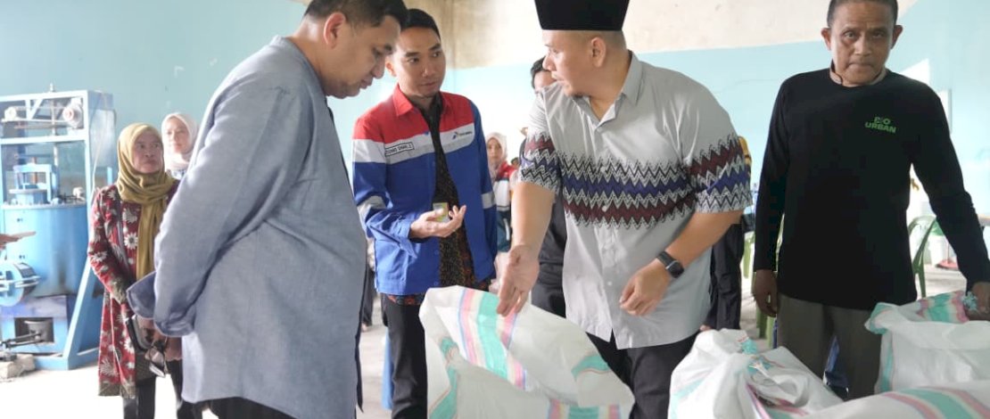 Pemkot Makassar dan PT Pertamina Teken MoU Program Ecoeduwisata Mangrove
