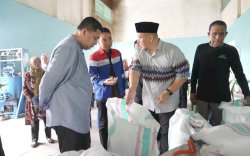 Pemkot Makassar dan PT Pertamina Teken MoU Program Ecoeduwisata Mangrove