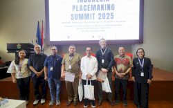 Wali Kota Munafri Yakin Sinergi Akademisi dan Pemkot Jawab Tantangan Kota Makassar