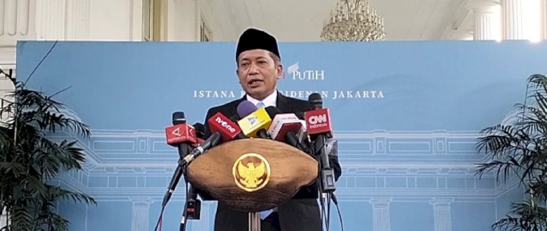 Menteri Koperasi dan UKM,Ferry Juliantono