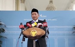 Mengenal Ferry Juliantono, Menteri Koperasi Pengganti Budi Arie Setiadi
