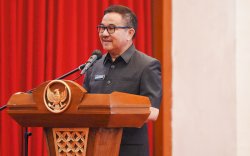 PKK Sulsel Libatkan Generasi Muda dalam Pemberdayaan Keluarga