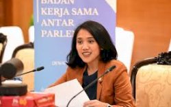 Usai Pamitan Dito di Instagram, Kursi Menpora Dijagokan untuk Puteri Anetta