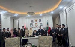 Wali Kota Makassar Tegaskan Pejabat Dipilih Berdasarkan Kapasitas, Bukan Komersialisasi