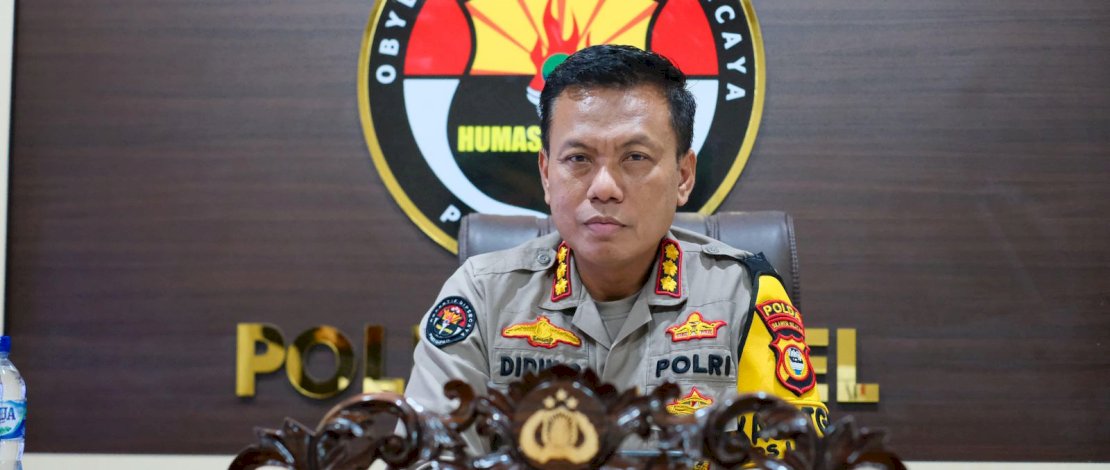 Didik Supranoto 