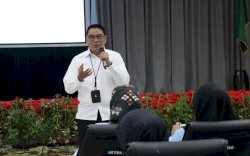 Politeknik Pariwisata Makassar Pacu Daya Saing Pelaku Usaha Kota Palopo melalui Pelatihan Strategis