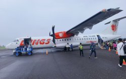 Zhenshi Group Investasi Rp 164 Miliar untuk Perpanjang Landasan Bandara Maleo dan Perbaikan Jalan Trans Sulawesi, Dukung Akselerasi Ekonomi Morowali