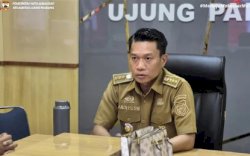 Kecamatan Ujung Pandang Galakkan Pembentukan Bank Sampah, Camat Pimpin Rapat Koordinasi dengan Seluruh Lurah