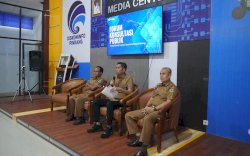 Diskominfo Pinrang Gelar Forum Konsultasi Publik untuk Dorong Layanan Lebih Responsif