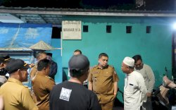 Wali Kota Makassar Ajak Warga Perkuat Siskamling Hingga Tingkat RT RW