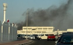 Israel Lancarkan Serangan Mematikan di Doha, Pimpinan Hamas Selamat Namun Enam Tewas, Qatar Kutuk sebagai "Terorisme Negara"