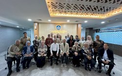 HPTKes Sampaikan Aspirasi Strategis UKOM ke MendiktiSaintek