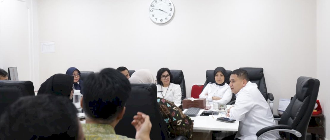 BPJS Ketenagakerjaan Perkuat Perlindungan Pekerja Rentan di Kota Makassar