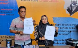 Keluarga Selebgram NR Laporkan Kebocoran Hasil Visum dan Dugaan Campur Tangan Aparat ke Komisi III DPR