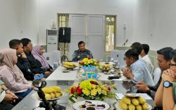 PLN UIP3B Sulawesi - Pemkab Takalar  Perkuat Keandalan Sistem Kelistrikan