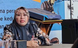 Air Mata Ibu NR dan Surat Terbuka untuk Keadilan di Senayan