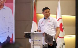 Tokoh Pemuda Dukung Sosok Sekjen APKASI-Ketua PMI Sulsel Jabat Menpora