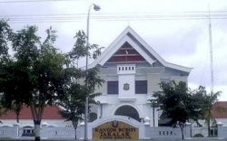 Pemkab Takalar Klarifikasi Terkait Utang Sewa Aset Daerah oleh Perusda