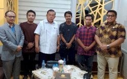 LBH Gelora Desak Propam Usut Dugaan Kriminalisasi Pengurus KAHMI Sumut