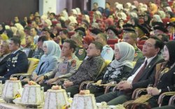 Wali Kota Makassar Apresiasi Kiprah Unhas pada Dies Natalis ke-69