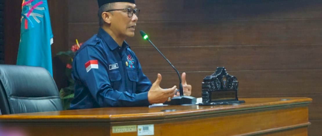 Prof Zudan Arif Fakrulloh Prof Zudan Arif Fakrulloh