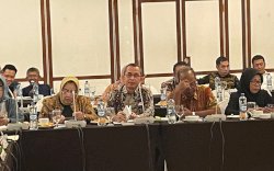 Terbitkan Rekomendasi, K3 MPR RI: Gelombang Demonstrasi Sejak Akhir Agustus Ekspresi Kekecewaan Rakyat