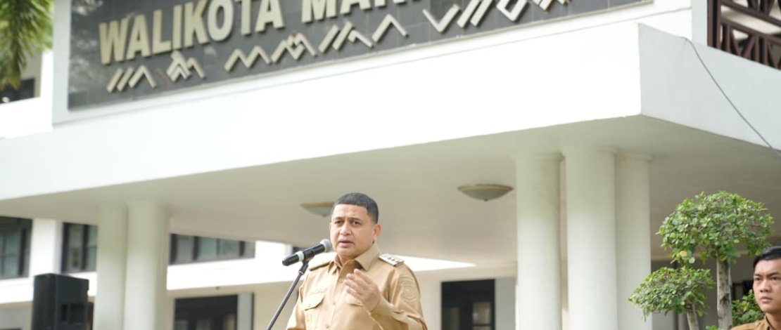 Wali Kota Makassar, Munafri Arifuddin