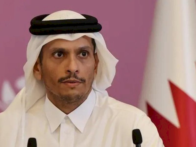 Panggilan Perang Diplomasi: Qatar Kumpulkan Kekuatan Arab-Islam Lawan Israel