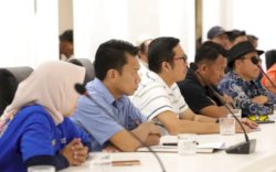 Dukung Penataan Losari, Camat Ujung Pandang Jadi Jembatan Aspirasi Pedagang