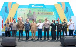 Kadishub Makassar: Green SM Jadi Langkah Nyata Menuju Transportasi Berkelanjutan