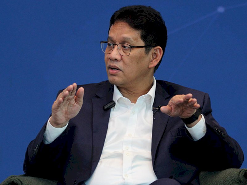 Menteri Keuangan Purbaya Yudhi Sadewa Kaji Ulang Kebijakan Cukai Rokok, Buka Opsi Penertiban Cukai Palsu